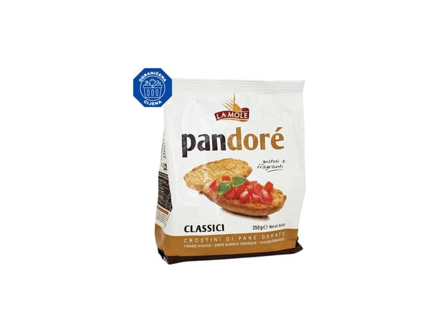 DVOPEK KLASIK 250 g PANDORE