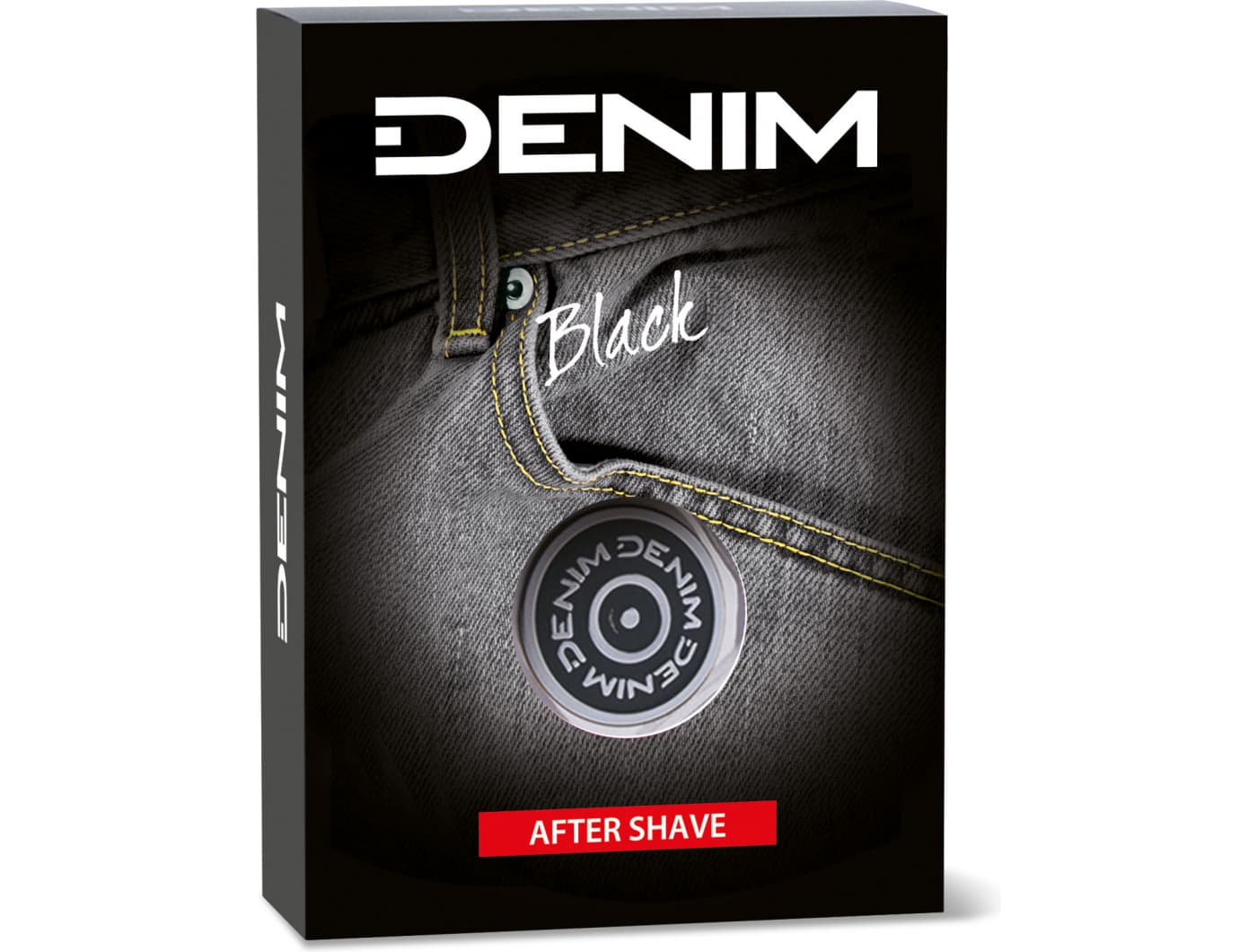 Losion poslije brijanja Black