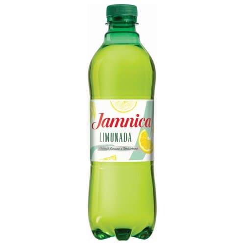 GAZI.PIĆE JAMNICA LIMUNADA 1 L