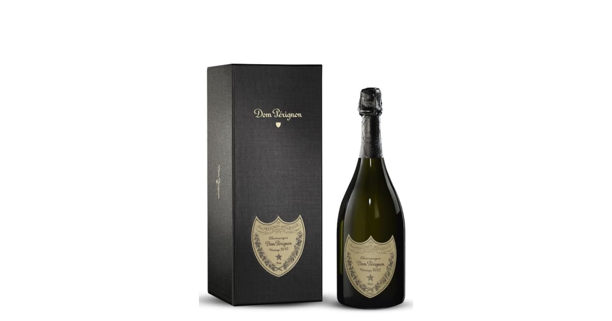 ŠAMPANJAC DOM PERIGNON 0,75 l