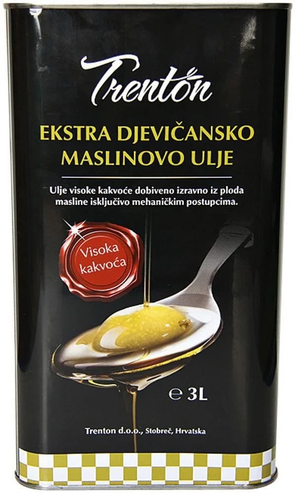 3L TRENTON ED MASLINOVO ULJE