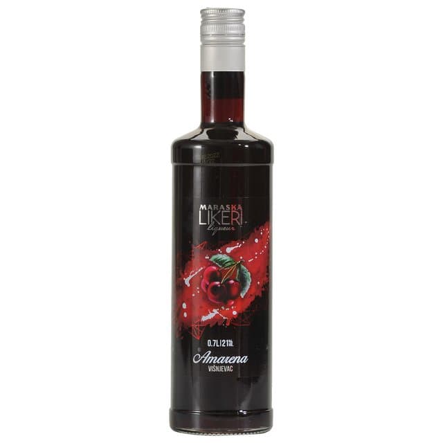 Liker Višnjevac
