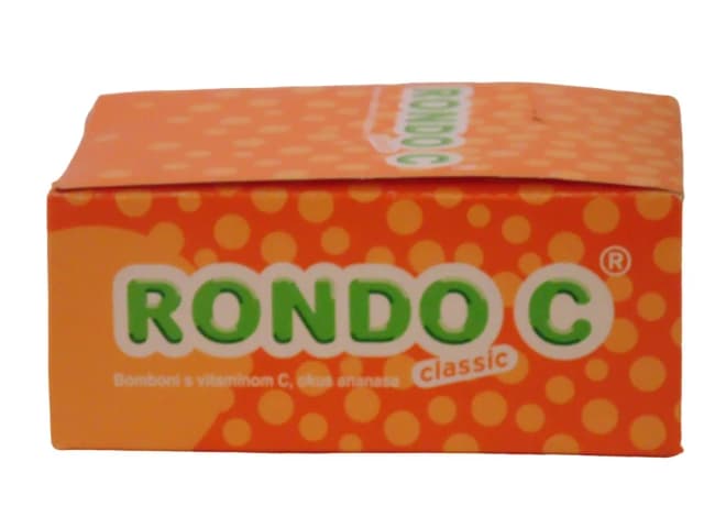 28G BOMBONI RONDO C CLASSIC
