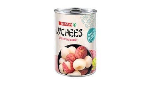 KOMPOT LIČI SPAR ASIA 567 g