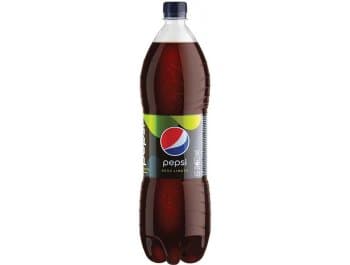 Pepsi Max Limeta