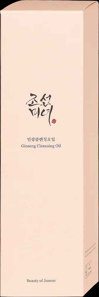 Beauty of Joseon Ginseng ulje 210ml