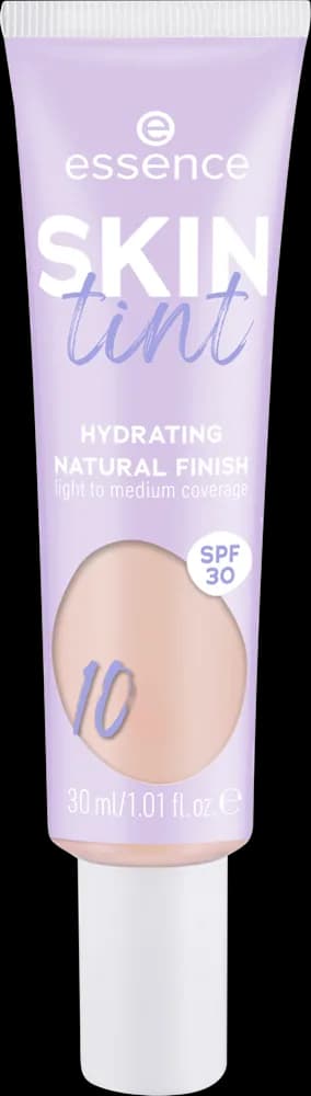 essence tek.puder Skin Tint 10