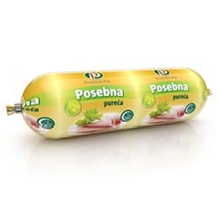 POSEBNA PUREĆA EXTRA 1200 g
