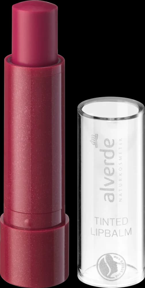 alverde balzam za usne Cherry 1kom.