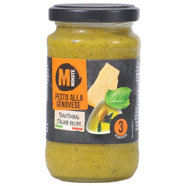 UMAK PESTO MINUTE 190g