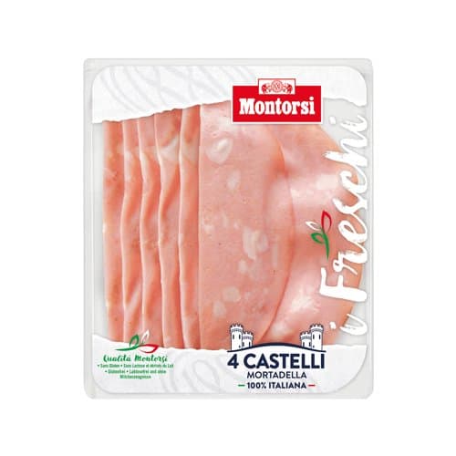 Mortadela Bologna narezak