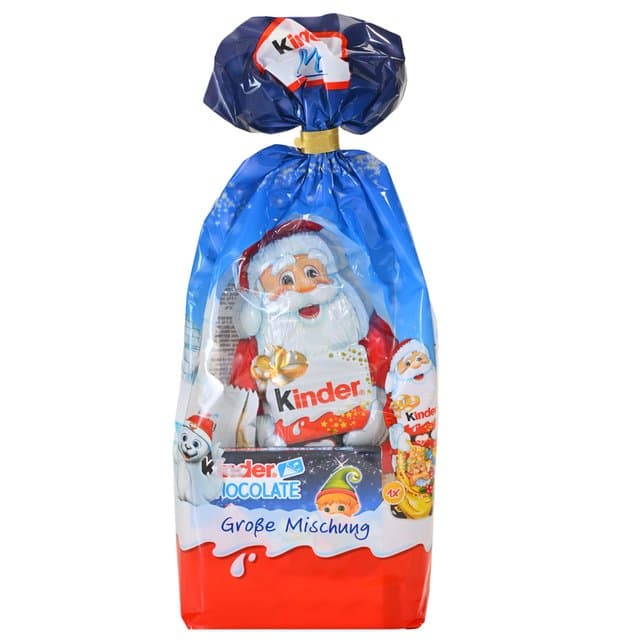 Kinder Božićna Mix Vrećica
