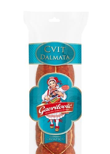 Gavrilović Cvit dalmata delikates