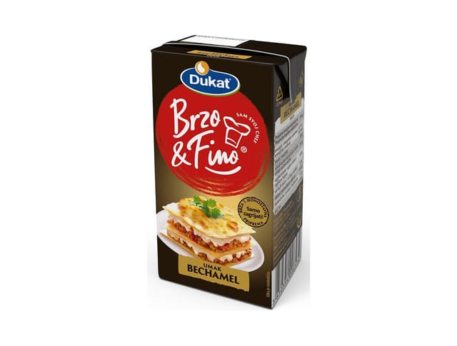 Umak Bechamel