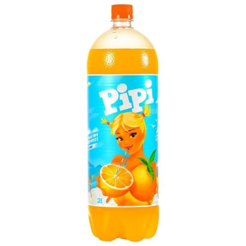 Pipi Narančada