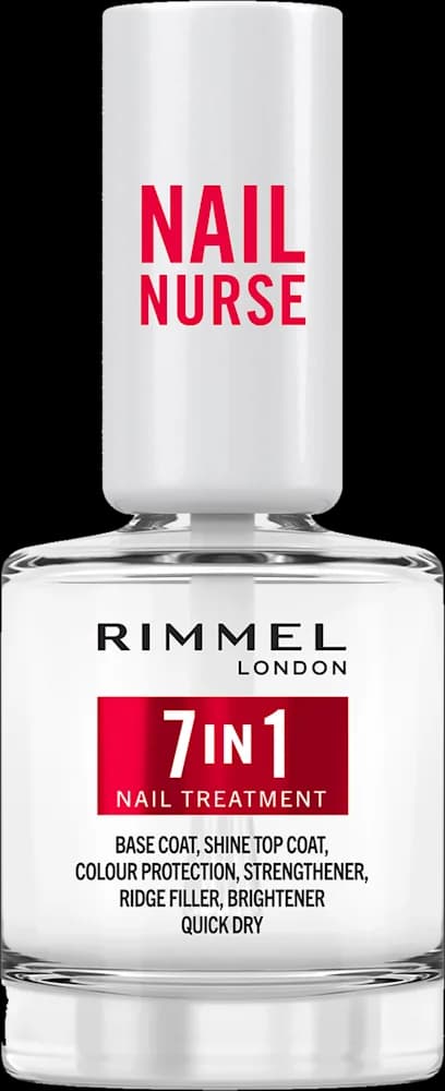 Rimmel lak za nokte 7in1 Treatment