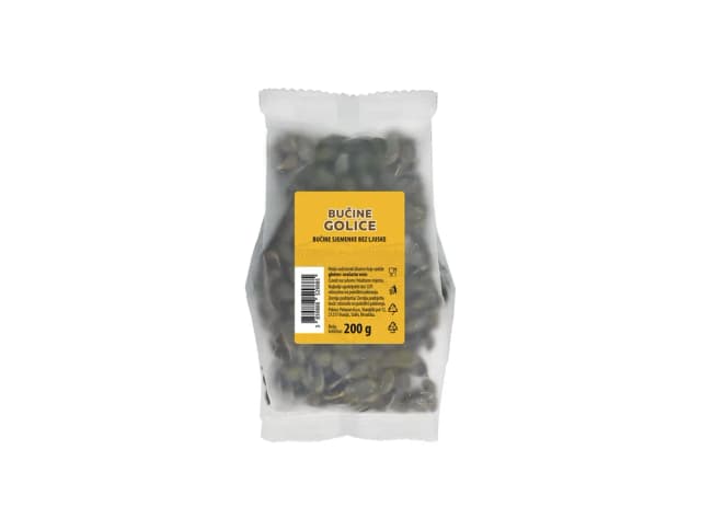 BUČINE GOLICE 200 g SPECTAR