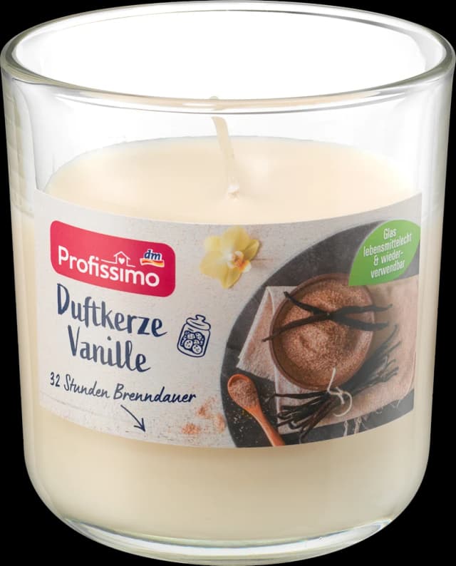 Profissimo mirisna čaša vanilija 1kom