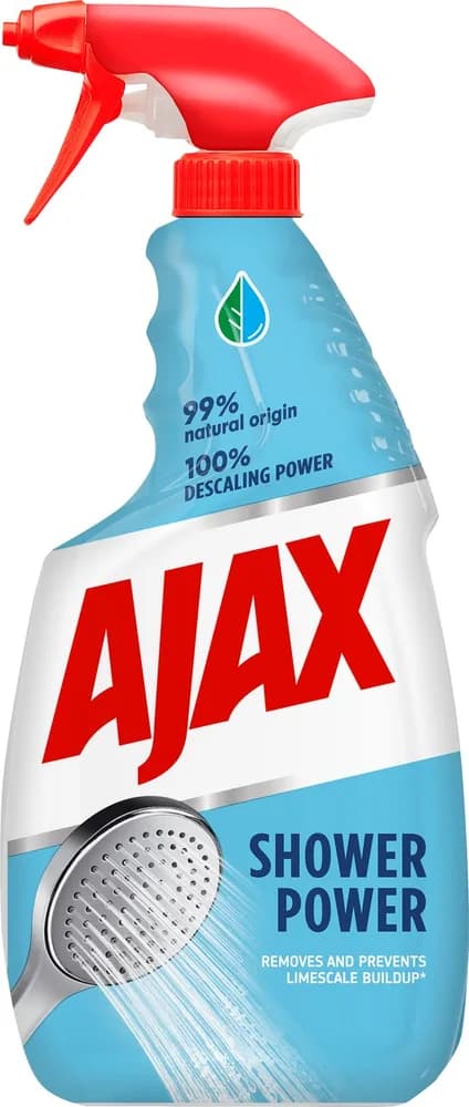 Ajax Shower Power Sprej