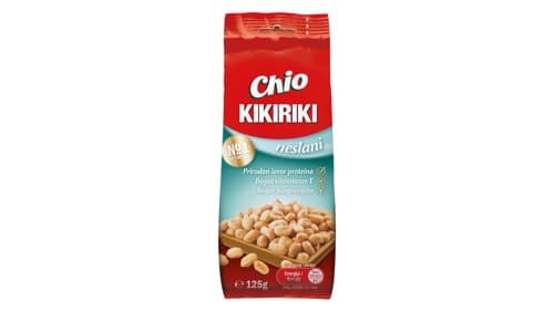 Kikiriki prženi neslani