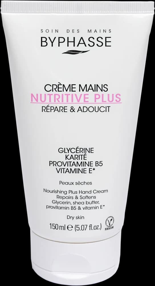 Byphasse kr. za rukeNutrive plus 150ml