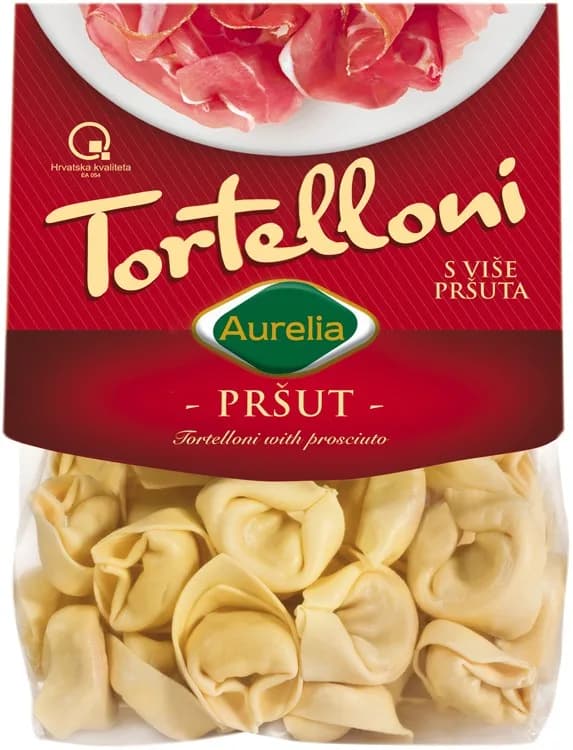 1000G AURELIA TORTELLONI PRŠUT