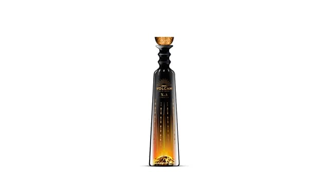 TEQUILA VOLCAN XA LUMINOUS 0,7 (6)