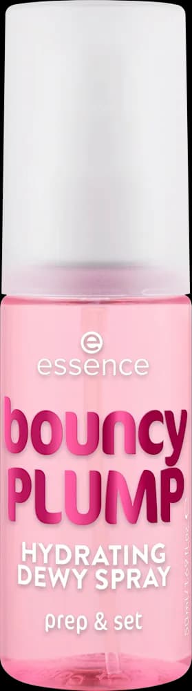 essence fiksator Bouncy Plump Hydra.Dewy