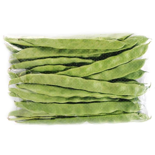 MAHUNA ZELENA 500 grama
