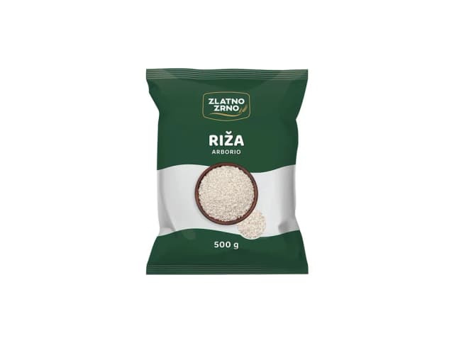 RIŽA ARBORIO 500g SPECTAR