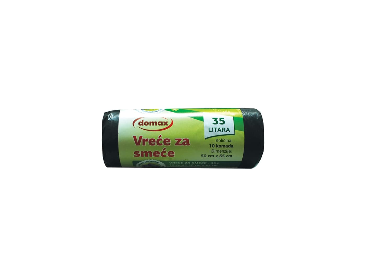 VREĆE ZA OTPATKE 10/1 35 L