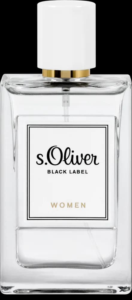 s.Oliver Black Label women edt 30 ml