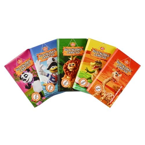 Životinjsko Carstvo Multipack