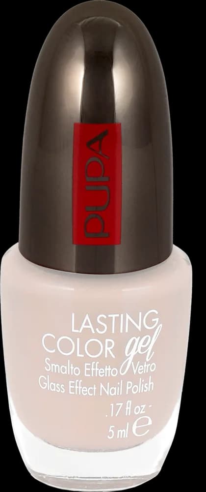 Pupa lak za nokte lasting color 115