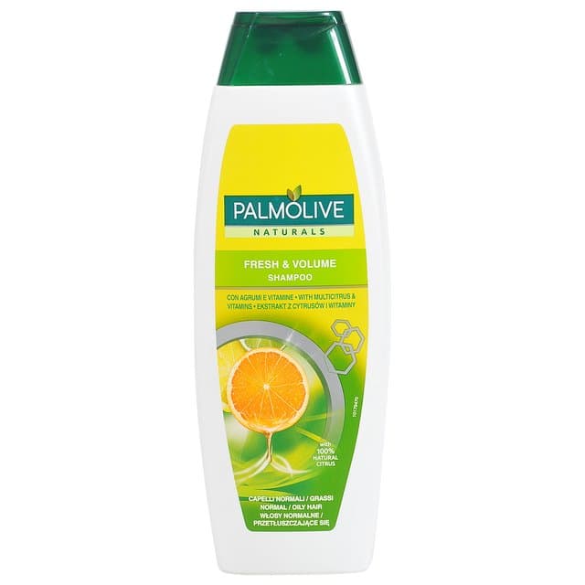 Palmolive Šampon Citrus