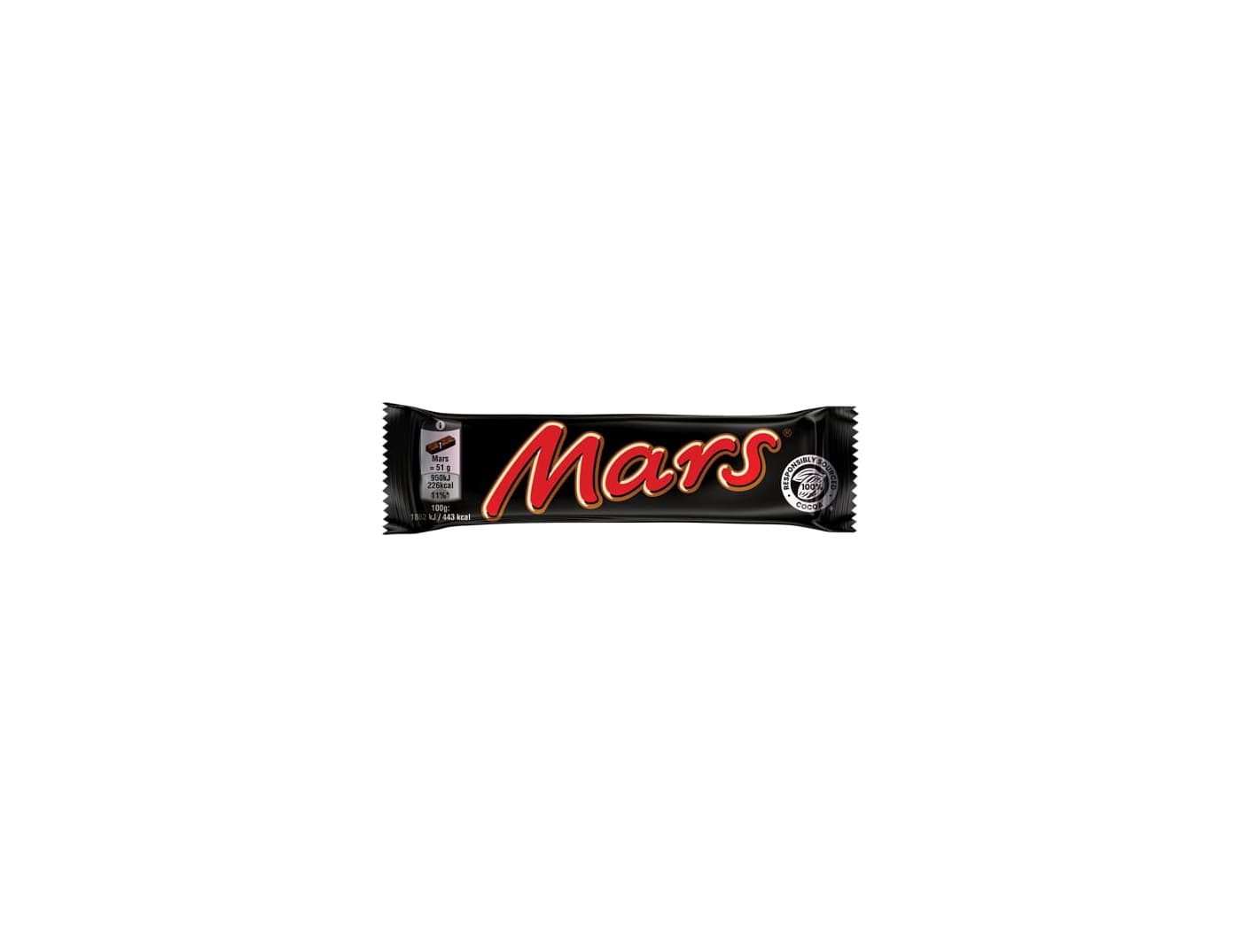 Mars prutić