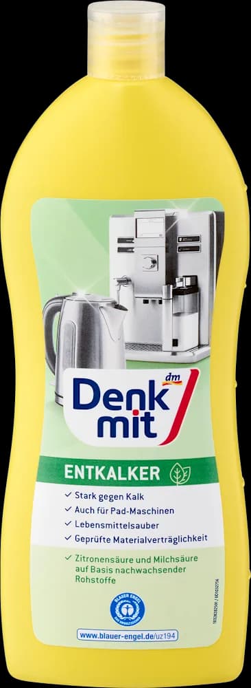 Denkmit nature ukl.kam.u kuh.apar.250 ml