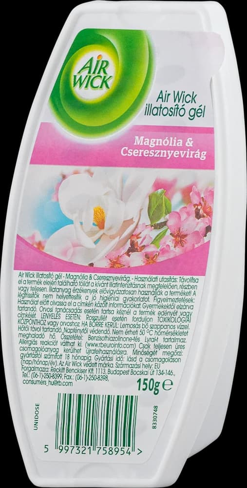 Airwick Gel Magnolija