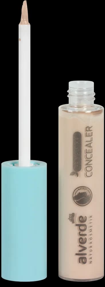 alverde tek.korektorSensitive 8,5ml