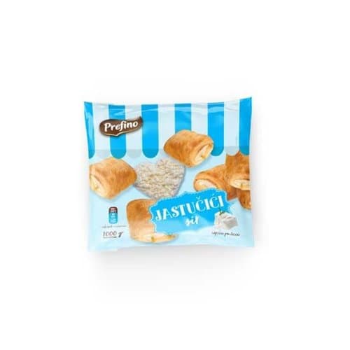 JASTUCICI SIR 1 KG PREFINO
