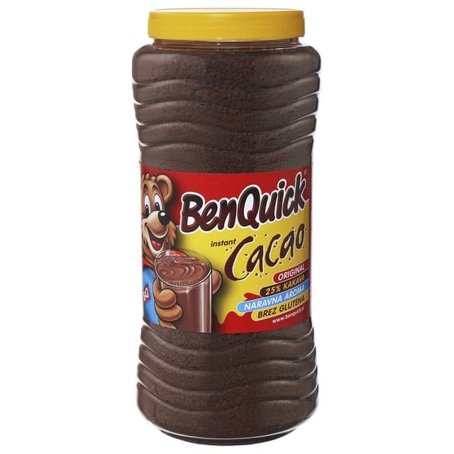 Benquick Kakao prah instant
