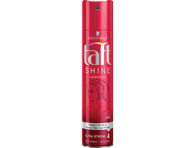 Taft Lak za kosu Ultra Strong