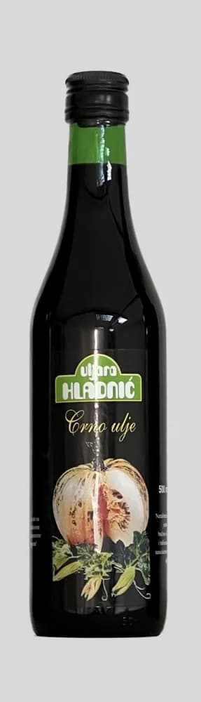 Hladnić Crno Ulje