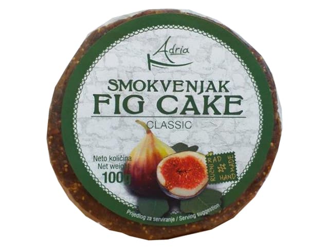 Smokvenjak Klasik