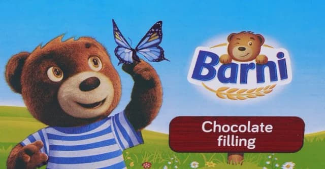 30GX24 BARNI BISKVIT ČOKO PUNJ