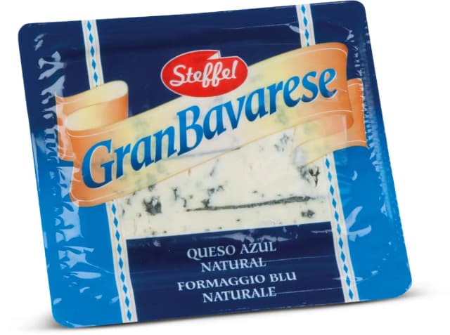 Sir Gran Bavarese
