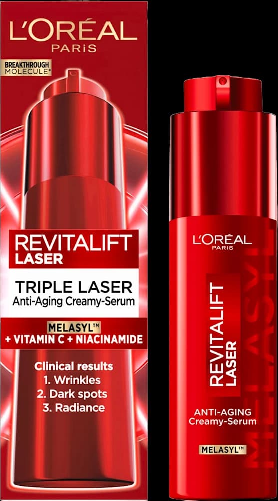 SERUM LOREAL REVITALIFT 30 ml