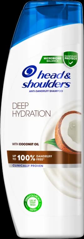 Šampon Head & Shoulders Hydration