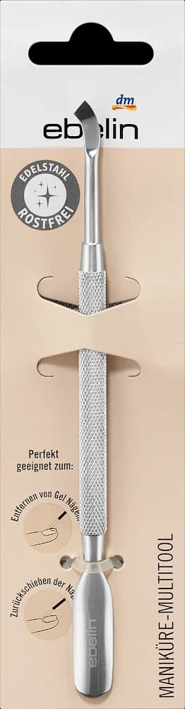 ebelin manikura multitool 1kom