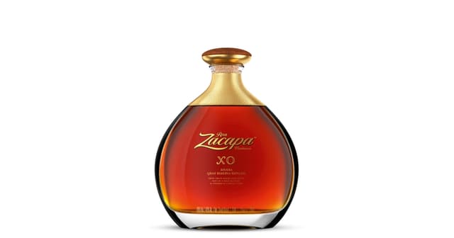 Rum Zacapa XO